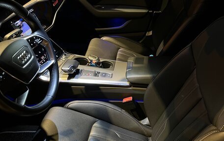 Audi A6, 2020 год, 3 300 000 рублей, 12 фотография