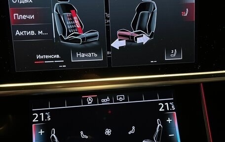 Audi A6, 2020 год, 3 300 000 рублей, 13 фотография