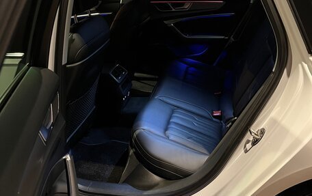 Audi A6, 2020 год, 3 300 000 рублей, 16 фотография