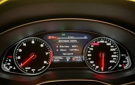 Audi A6, 2020 год, 3 300 000 рублей, 15 фотография