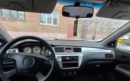 Mitsubishi Lancer IX, 2005 год, 200 000 рублей, 6 фотография