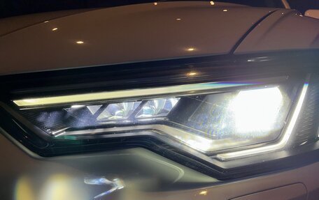 Audi A6, 2020 год, 3 300 000 рублей, 22 фотография