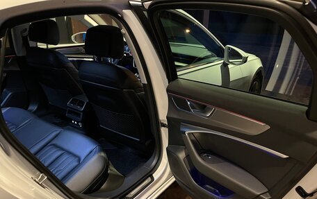 Audi A6, 2020 год, 3 300 000 рублей, 19 фотография