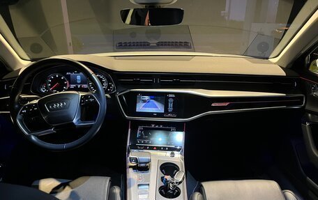 Audi A6, 2020 год, 3 300 000 рублей, 18 фотография