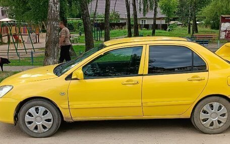 Mitsubishi Lancer IX, 2005 год, 200 000 рублей, 3 фотография