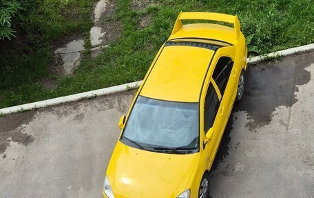 Mitsubishi Lancer IX, 2005 год, 200 000 рублей, 5 фотография