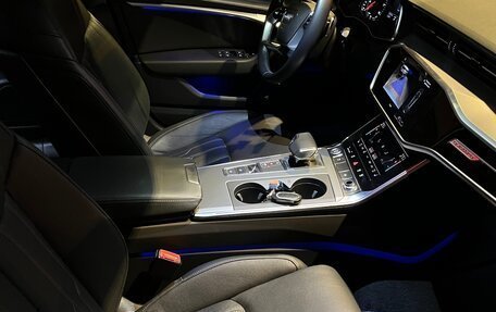 Audi A6, 2020 год, 3 300 000 рублей, 21 фотография