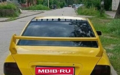 Mitsubishi Lancer IX, 2005 год, 200 000 рублей, 4 фотография