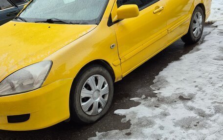Mitsubishi Lancer IX, 2005 год, 200 000 рублей, 9 фотография