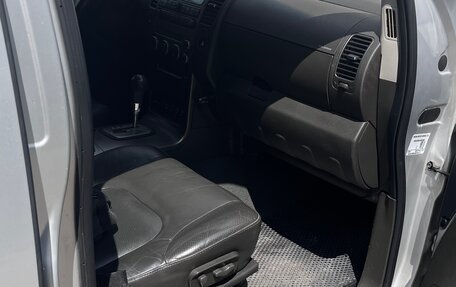 Nissan Pathfinder, 2008 год, 1 550 000 рублей, 13 фотография