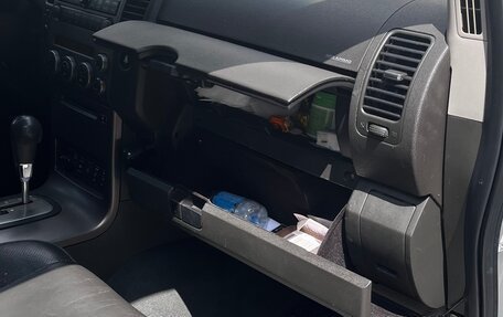 Nissan Pathfinder, 2008 год, 1 550 000 рублей, 12 фотография