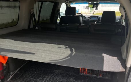 Nissan Pathfinder, 2008 год, 1 550 000 рублей, 8 фотография