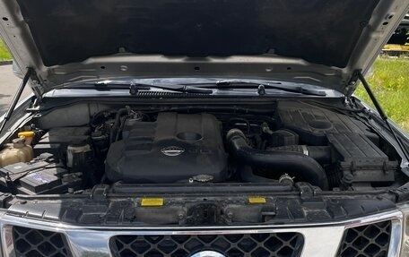 Nissan Pathfinder, 2008 год, 1 550 000 рублей, 11 фотография