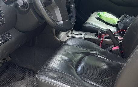 Nissan Pathfinder, 2008 год, 1 550 000 рублей, 17 фотография