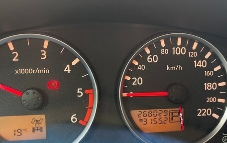Nissan Pathfinder, 2008 год, 1 550 000 рублей, 18 фотография