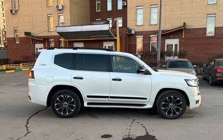 Toyota Land Cruiser 200, 2013 год, 3 950 000 рублей, 2 фотография