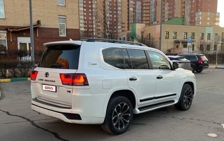 Toyota Land Cruiser 200, 2013 год, 3 950 000 рублей, 4 фотография