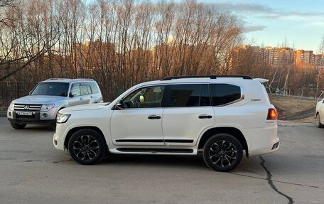 Toyota Land Cruiser 200, 2013 год, 3 950 000 рублей, 7 фотография