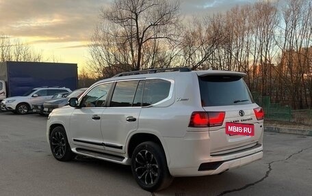 Toyota Land Cruiser 200, 2013 год, 3 950 000 рублей, 6 фотография