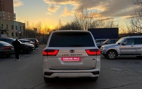 Toyota Land Cruiser 200, 2013 год, 3 950 000 рублей, 5 фотография