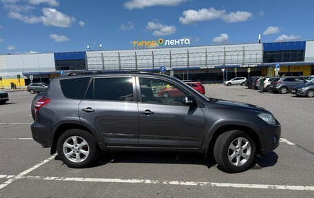 Toyota RAV4, 2012 год, 2 200 000 рублей, 3 фотография