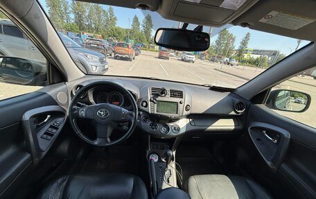 Toyota RAV4, 2012 год, 2 200 000 рублей, 7 фотография