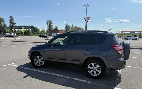 Toyota RAV4, 2012 год, 2 200 000 рублей, 6 фотография