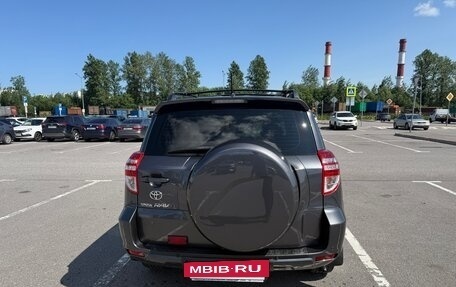 Toyota RAV4, 2012 год, 2 200 000 рублей, 5 фотография