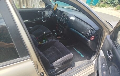 Hyundai Sonata IV рестайлинг, 2005 год, 430 000 рублей, 10 фотография