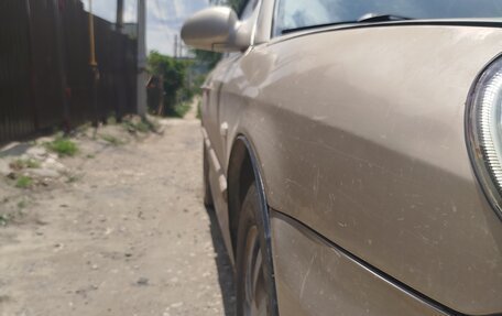Hyundai Sonata IV рестайлинг, 2005 год, 430 000 рублей, 18 фотография