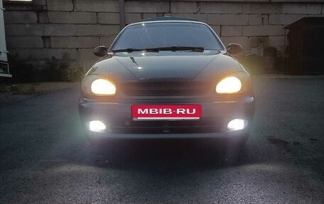 Chevrolet Lanos I, 2008 год, 380 000 рублей, 20 фотография
