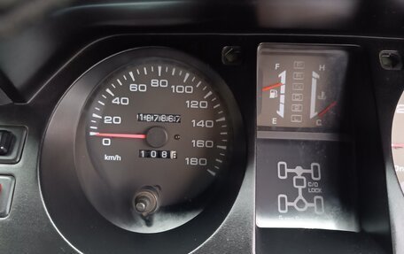 Mitsubishi Pajero III рестайлинг, 1997 год, 1 800 000 рублей, 8 фотография