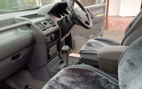 Mitsubishi Pajero III рестайлинг, 1997 год, 1 800 000 рублей, 10 фотография