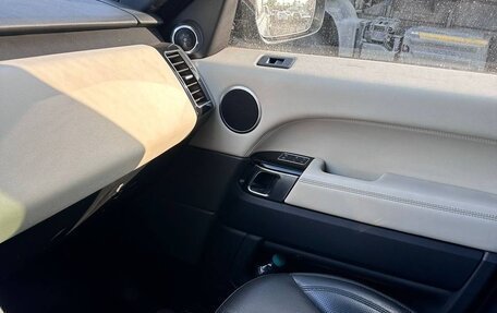 Land Rover Range Rover Sport II, 2014 год, 1 700 000 рублей, 8 фотография