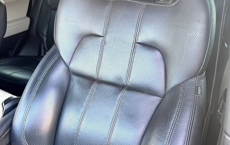 Land Rover Range Rover Sport II, 2014 год, 1 700 000 рублей, 10 фотография