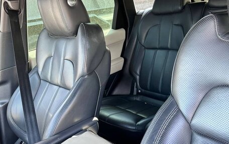 Land Rover Range Rover Sport II, 2014 год, 1 700 000 рублей, 9 фотография