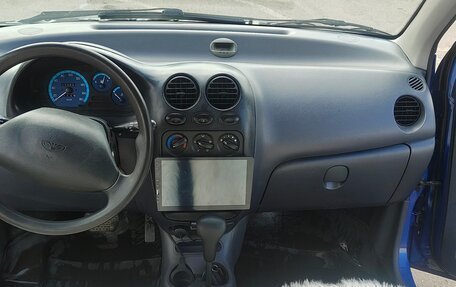 Daewoo Matiz, 2007 год, 280 000 рублей, 3 фотография