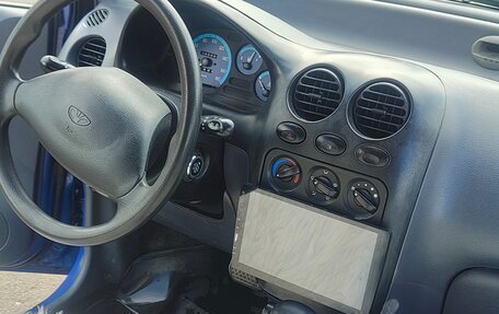 Daewoo Matiz, 2007 год, 280 000 рублей, 6 фотография