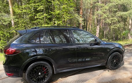 Porsche Cayenne III, 2012 год, 2 299 000 рублей, 7 фотография