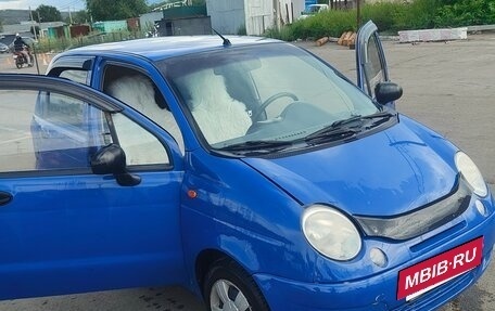 Daewoo Matiz, 2007 год, 280 000 рублей, 7 фотография