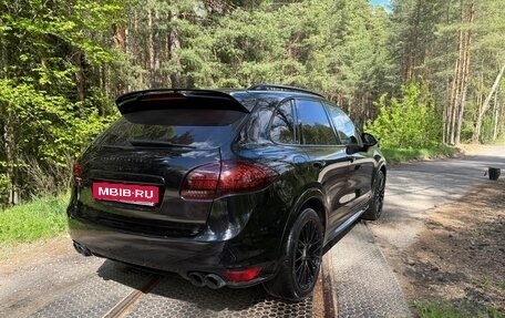 Porsche Cayenne III, 2012 год, 2 299 000 рублей, 6 фотография