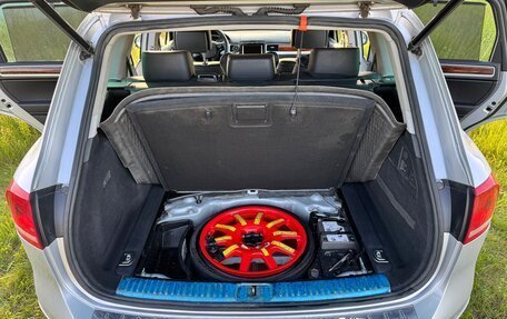 Volkswagen Touareg III, 2013 год, 3 490 000 рублей, 5 фотография