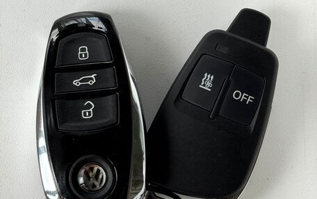 Volkswagen Touareg III, 2013 год, 3 490 000 рублей, 15 фотография