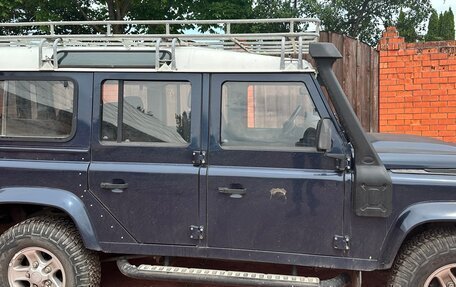 Land Rover Defender I, 2010 год, 4 200 000 рублей, 3 фотография
