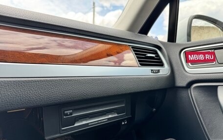 Volkswagen Touareg III, 2013 год, 3 490 000 рублей, 11 фотография