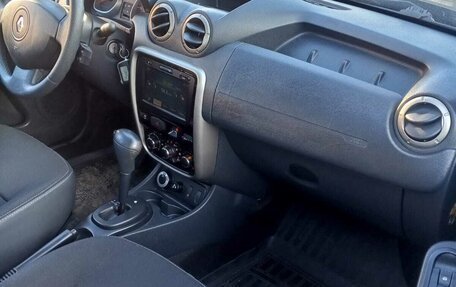 Renault Duster I рестайлинг, 2014 год, 999 000 рублей, 8 фотография