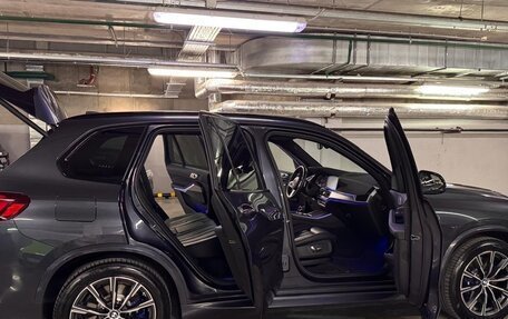 BMW X5, 2020 год, 7 150 000 рублей, 3 фотография