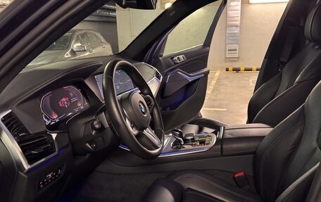 BMW X5, 2020 год, 7 150 000 рублей, 6 фотография