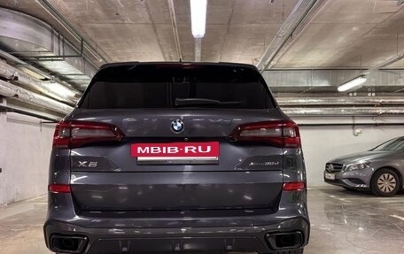 BMW X5, 2020 год, 7 150 000 рублей, 2 фотография