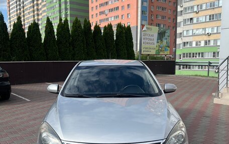 KIA cee'd I рестайлинг, 2011 год, 815 000 рублей, 2 фотография